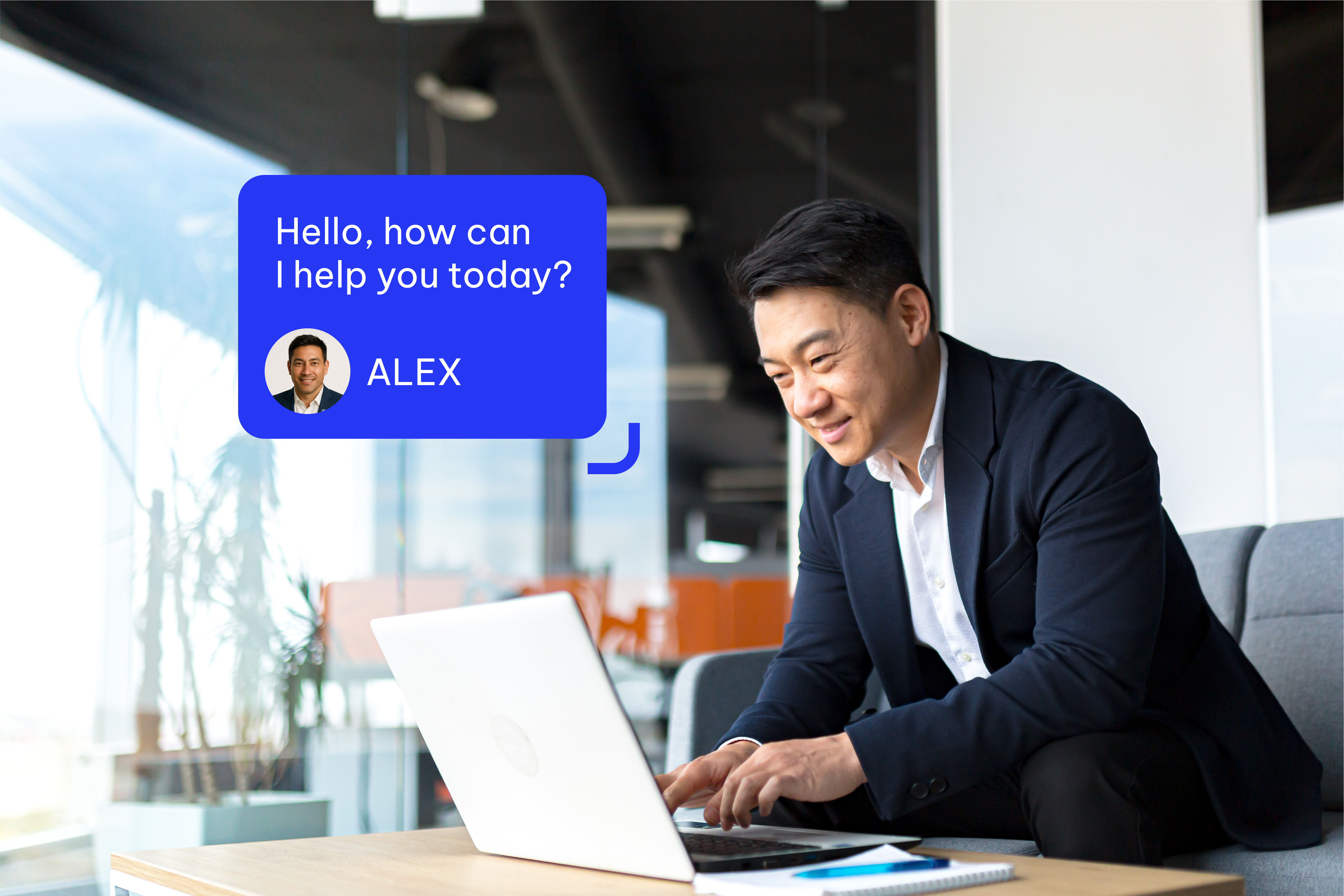 AI-powered tenant renewal nudges