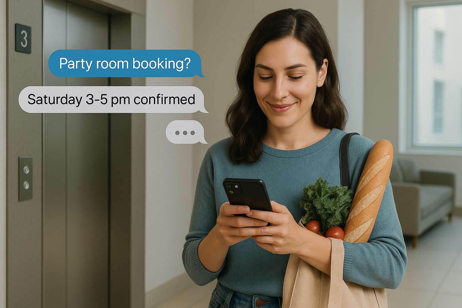 Why Tenant Calls Should Never Go to Voicemail Again