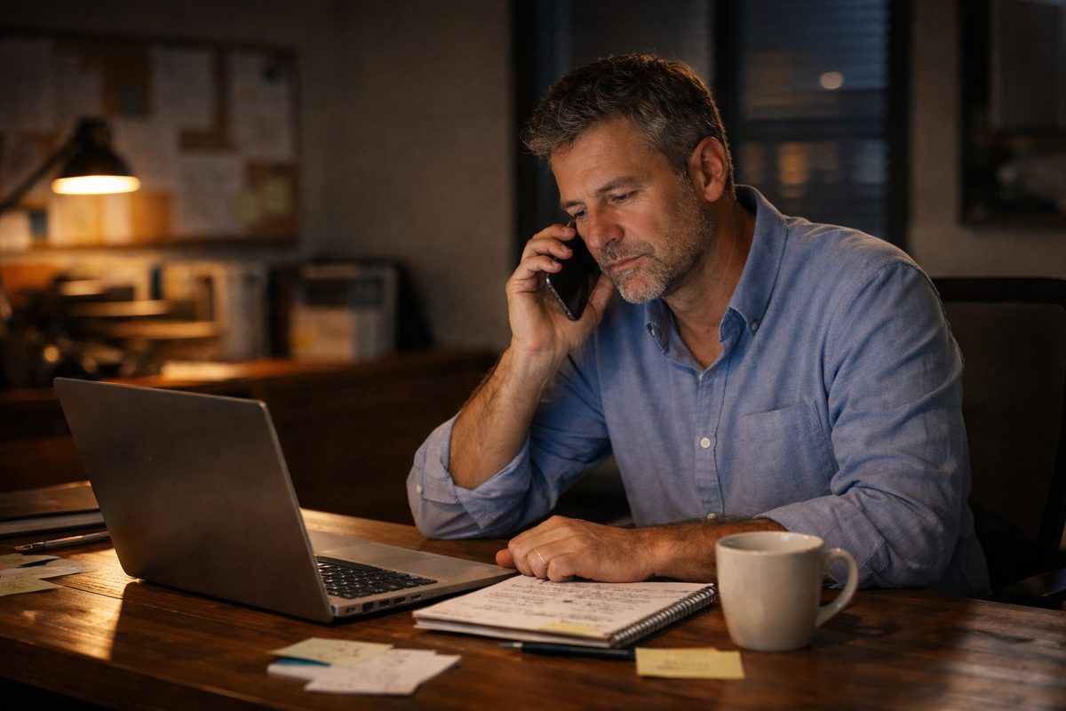 The Hidden Cost of Missed Resident Calls